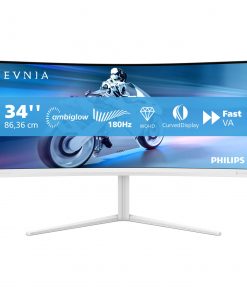 Philips 34M2C5501A 34"