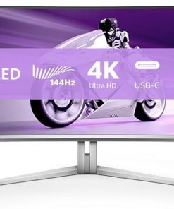 Philips 49" 49M2C8900L