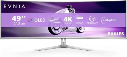 Philips 49" 49M2C8900L