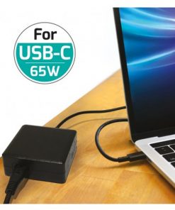 Port univerzalni punjač 90W type C za prijenosnike