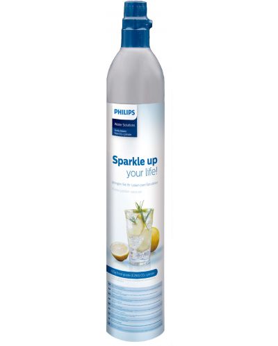 Philips ADD913 cilindar CO2 za Sodamaker novi Philips ADD913 cilindar CO2 za Sodamaker novi