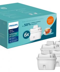 Philips AWP230P6 Softening+