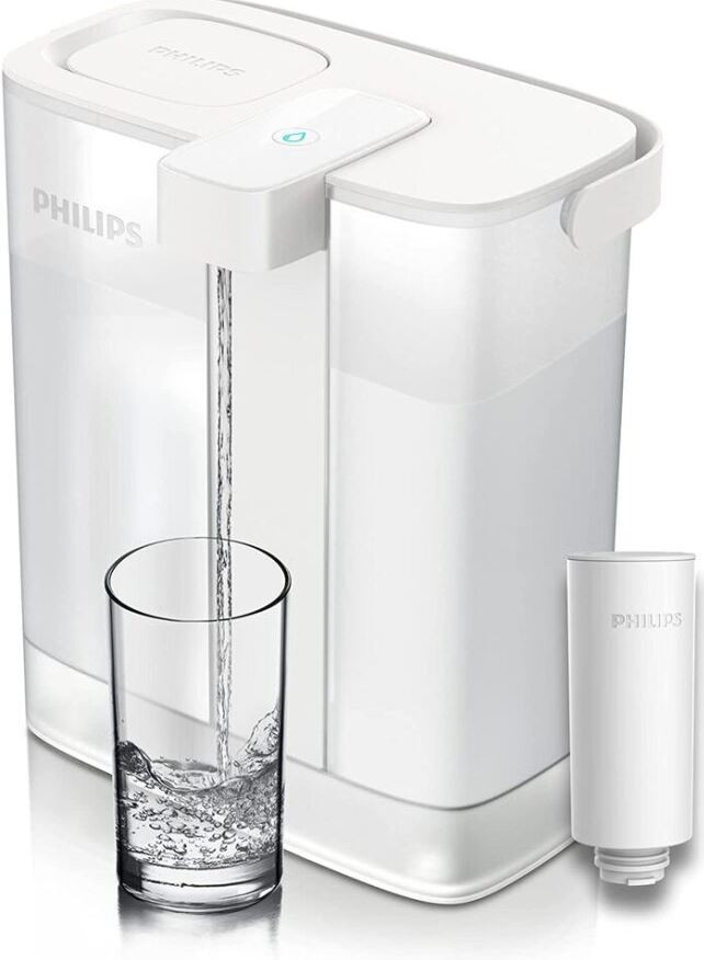 Philips AWP2980WHS ins.spremnik za vodu sa SF Philips AWP2980WHS ins.spremnik za vodu sa SF