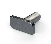 Hammerhead bolt M8 x 20