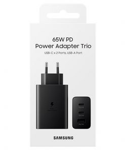 Samsung trio brzi kućni punjač bez kabela