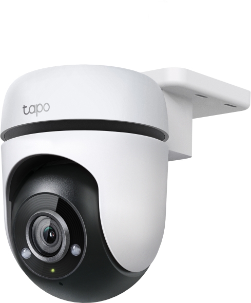 TP-Link Tapo C500 Outdoor Pan/Tilt Security Wi-Fi TP-Link Tapo C500 Outdoor Pan/Tilt Security Wi-Fi