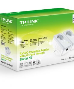 TP-Link PA4010P KIT