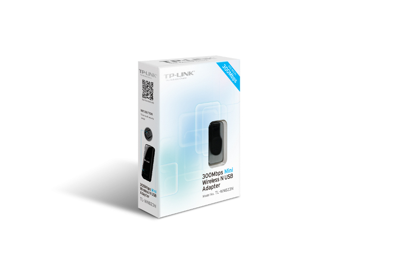 TP-Link TL-WN823N TP-Link TL-WN823N