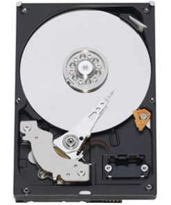 WD Blue 2TB
