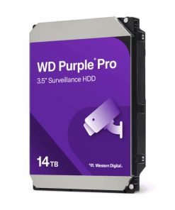 WD Purple WD142PURP 14TB