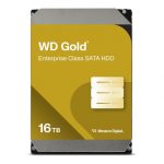 WD Gold WD161KRYZ 16TB