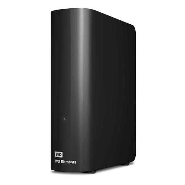 WD Elements desktop 14TB 3 WD Elements desktop 14TB 3