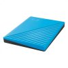 WD Passport 4TB Portable
