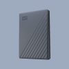 WD Passport 6TB Portable