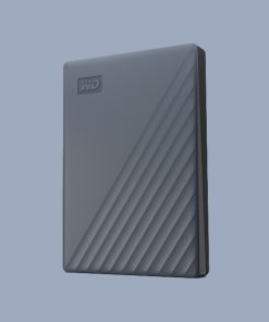 WD Passport 6TB Portable