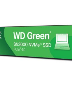WD SN3000 NVMe 2000GB