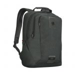 Wenger ruksak MX ECO Professional za prijenosnike do 16", 20 L, ugljeno sivi