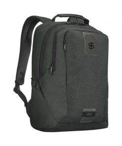 Wenger ruksak MX ECO Professional za prijenosnike do 16", 20 L, ugljeno sivi