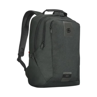 Wenger ruksak MX ECO Professional za prijenosnike do 16", 20 L, ugljeno sivi