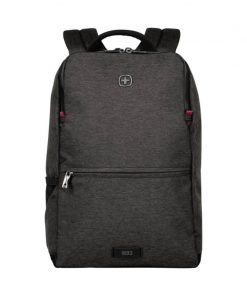 Wenger ruksak MX Reload za prijenosnike do 14", sivi