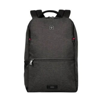 Wenger ruksak MX Reload za prijenosnike do 14", sivi
