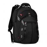 Wenger ruksak Gigabyte za MacBook Pro 15", crni