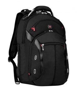 Wenger ruksak Gigabyte za MacBook Pro 15", crni