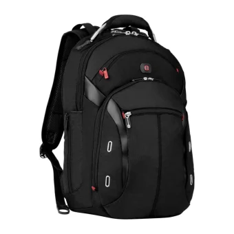 Wenger ruksak Gigabyte za MacBook Pro 15", crni