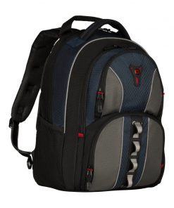 Wenger ruksak Cobalt za prijenosnike do 16", crni
