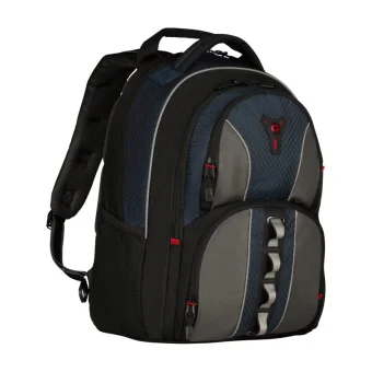 Wenger ruksak Cobalt za prijenosnike do 16", crni