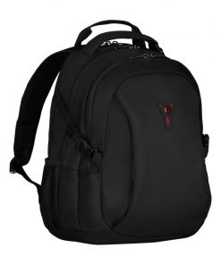 Wenger ruksak Sidebar za prijenosnike do 16", crni