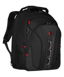 Wenger ruksak Legacy za prijenosnike do 16", crni