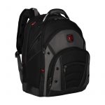 Wenger ruksak Synergy za prijenosnike do 16", crni