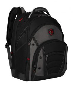 Wenger ruksak Synergy za prijenosnike do 16", crni