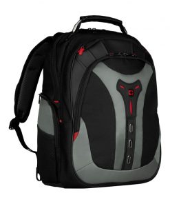 Wenger ruksak Pegasus za prijenosnike do 17", crni