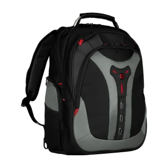 Wenger ruksak Pegasus za prijenosnike do 17", crni