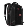 Wenger ruksak PlayerOne za prijenosnike do 17.3", crni