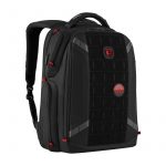 Wenger ruksak PlayerOne za prijenosnike do 17.3", crni
