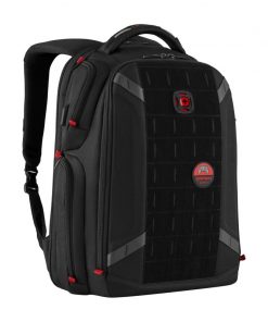 Wenger ruksak PlayerOne za prijenosnike do 17.3", crni