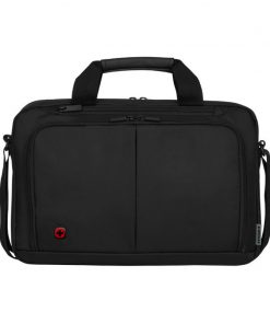 Wenger torba Source za prijenosnike do 14", 5 L, crna