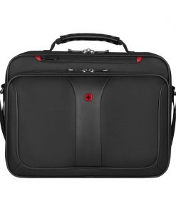 Wenger torba Legacy za prijenosnike do 16", crna