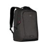Wenger ruksak MX Professional za prijenosnike do 16" sivi