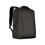 Wenger ruksak MX Professional za prijenosnike do 16" sivi