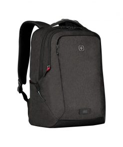 Wenger ruksak MX Professional za prijenosnike do 16" sivi