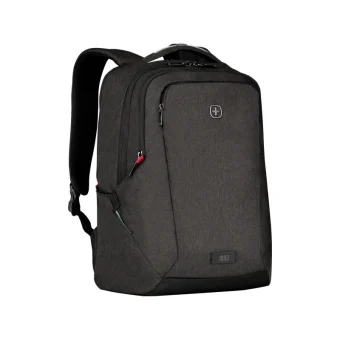 Wenger ruksak MX Professional za prijenosnike do 16" sivi