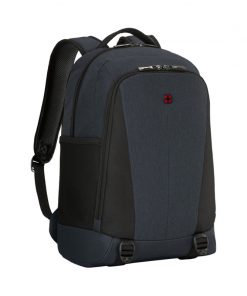 Wenger ruksak Oryson za prijenosnike do 16", 25 L, sivi