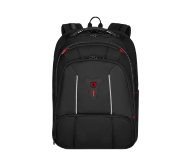 Wenger ruksak Carbon Pro za prijenosnike do 16", crni