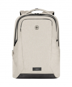 Wenger ruksak MX Professional za prijenosnike do 16", bež