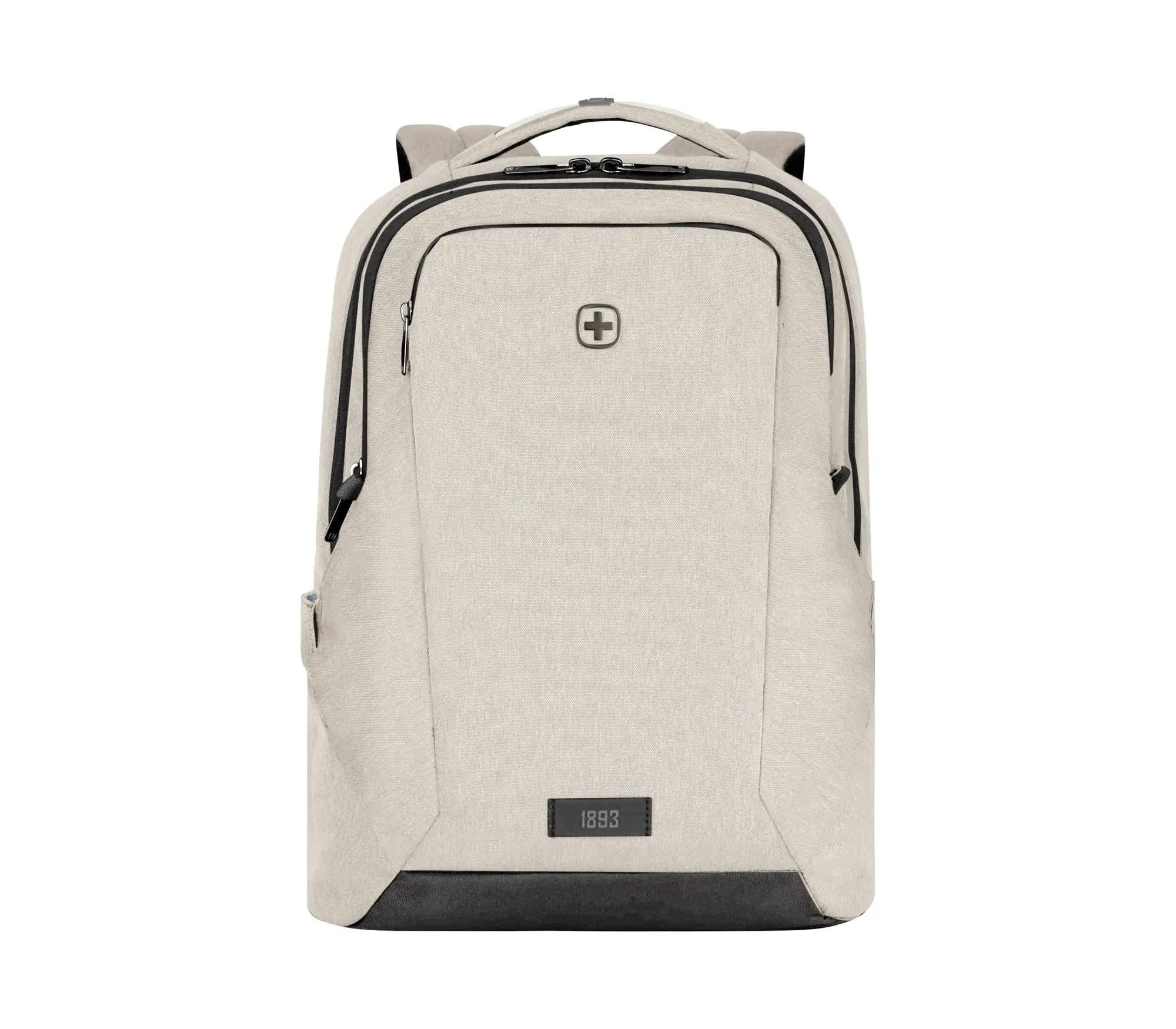 183387-57_70572_01 Wenger ruksak MX Professional za prijenosnike do 16", bež - Slika 1