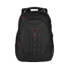 Wenger ruksak Pegasus Ballistic Deluxe za prijenosnike do 16", crni